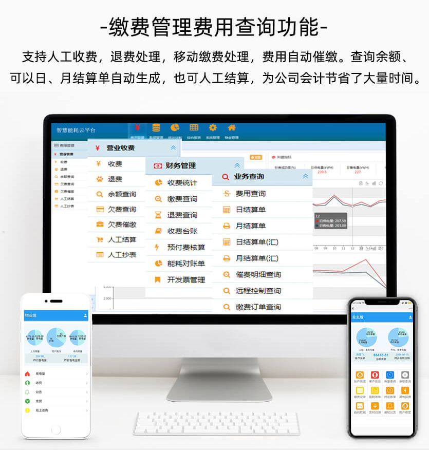 杭州矩華DTZY1296三相四線預付費電能表