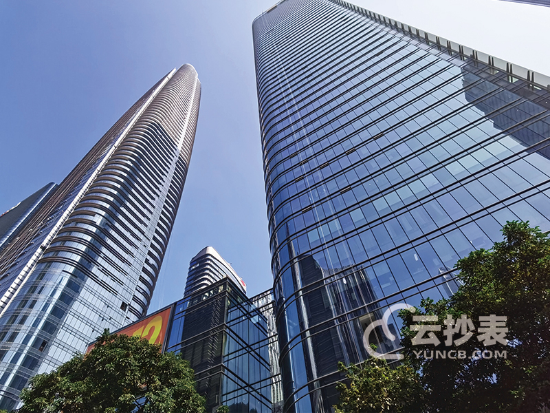 寫(xiě)字樓能耗管理系統(tǒng)